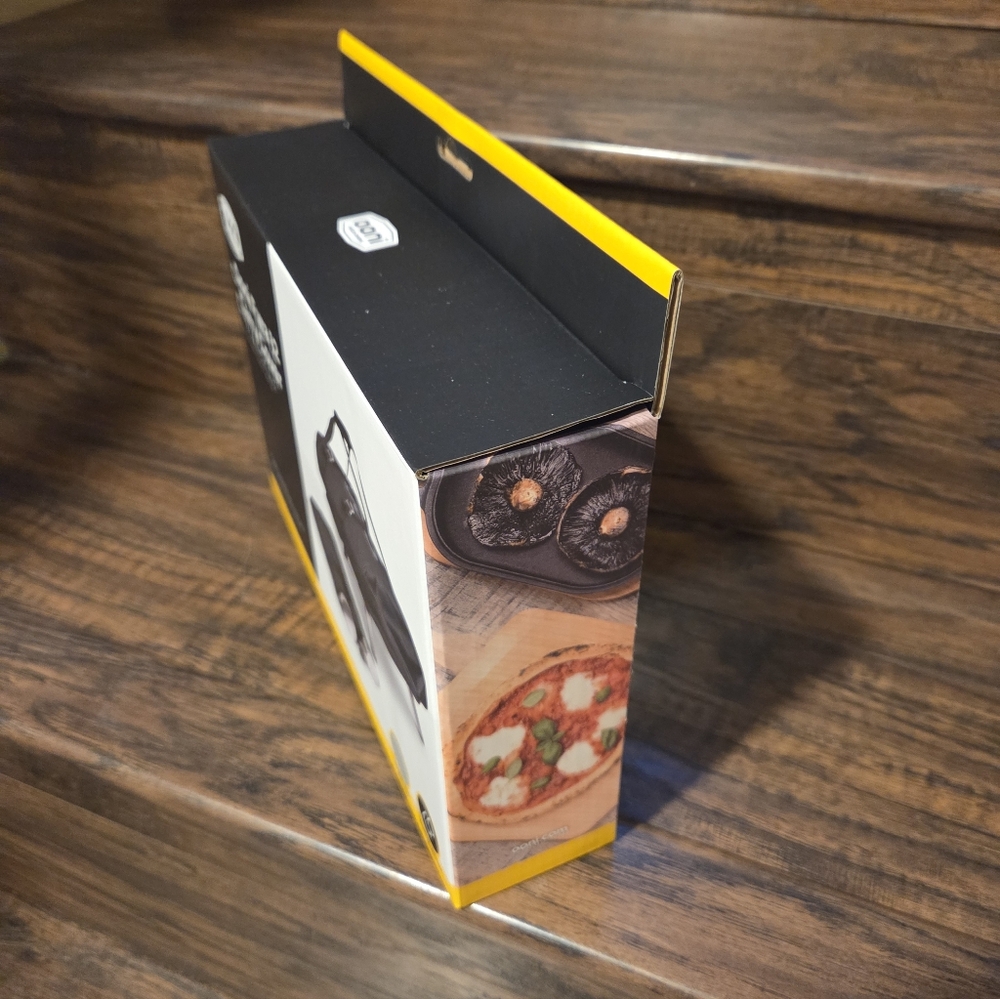 Ooni Frya 12 Carry Cover for Ooni Fyra 12 Pizza Oven UU-P0AE00 NIB - Picture 2 of 2